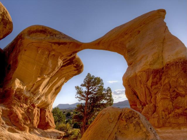 Grand Staircase–Escalante National Monument